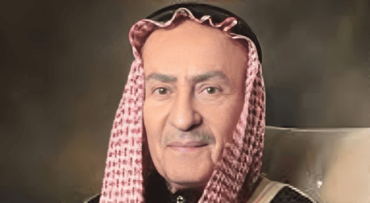 الراحل محمد صامد الرقاد