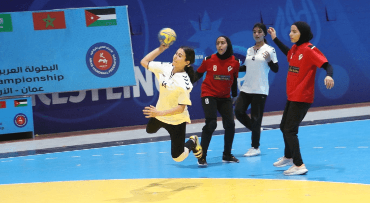 من المنافسات