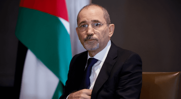 الصفدي: بدون حل الدولتين ستكون المنطقة أسيرة للصراع