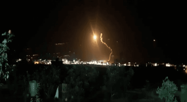 الحدود المصرية الفلسطينية