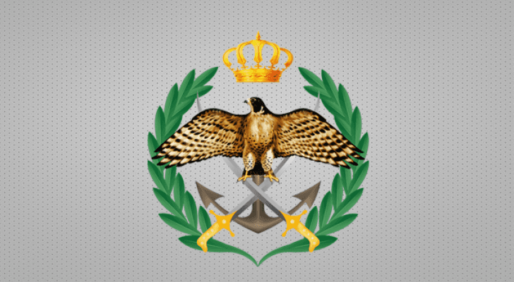 الجيش العربي: اعتداء الاحتلال على المستشفى الميداني الأردني بغزة يمثل انتهاكا صارخا للقانون الدولي
