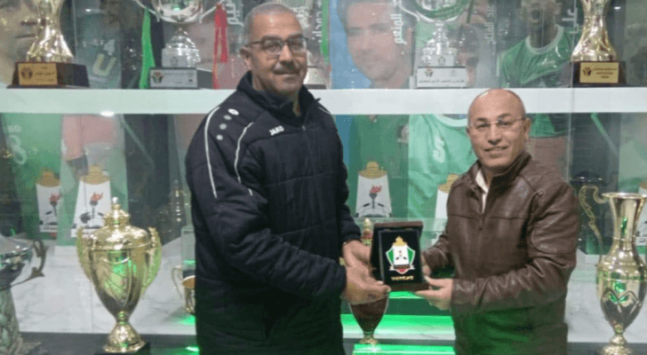 الأسمر وسلامة عيد