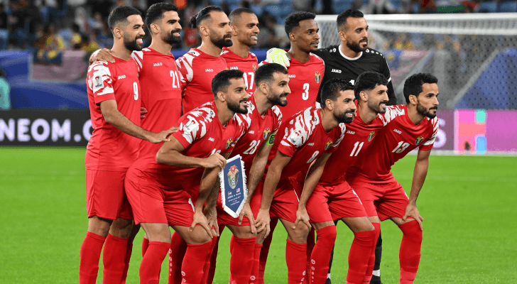 المنتخب الوطني
