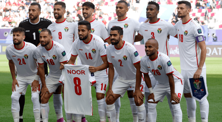 المنتخب الوطني