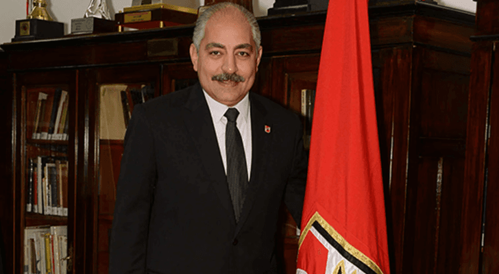 العامري فاروق