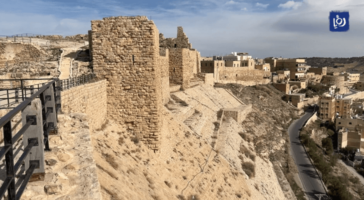 قلعة الكرك