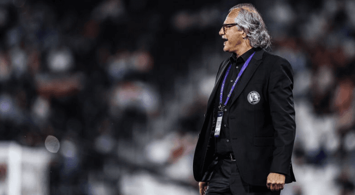 بيتار سيغرت مدرب منتخب طاجيكستان
