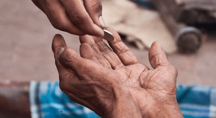 "التنمية الاجتماعية" تعمل على مكافحة التسول