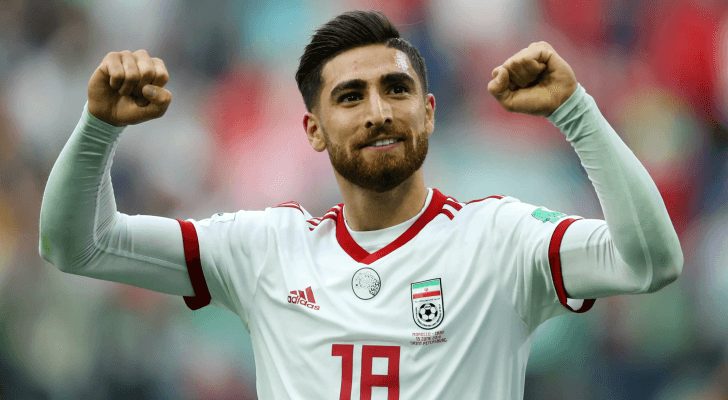 علي رضا جاهانباخش