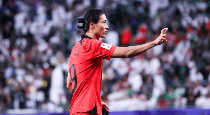 تشو غوي-سونغ