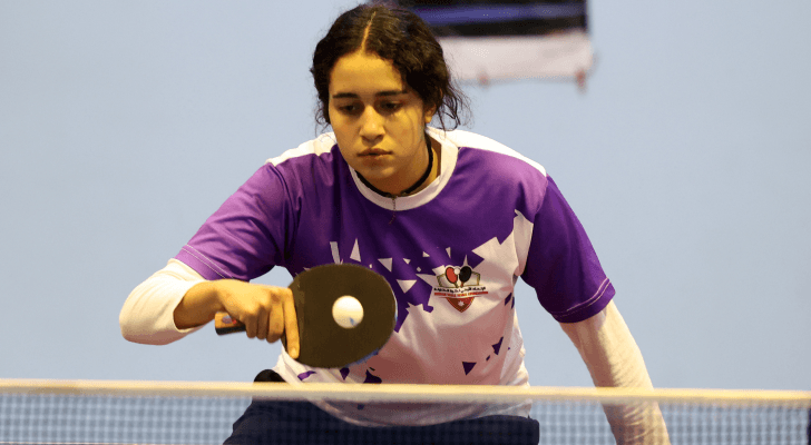 من المنافسات