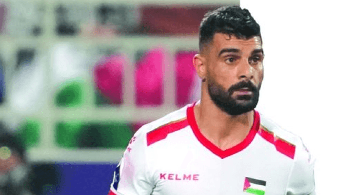 من مباراة سابقة