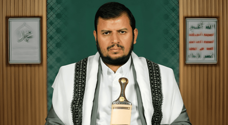 عبدالملك بدرالدين الحوثي