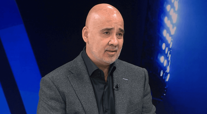 مروان جمعة من المقابلة