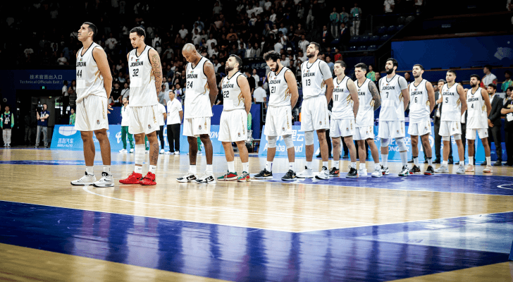 المنتخب الوطني