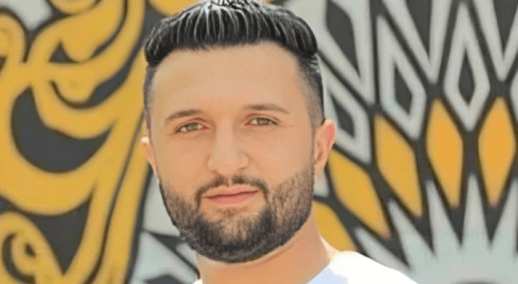 الشاب الشهيد أنس دويكات