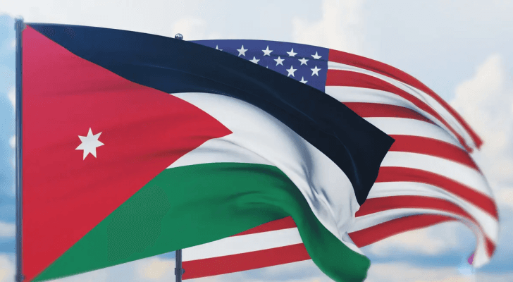 75 عاما من العلاقات الدبلوماسية بين الأردن وأمريكا