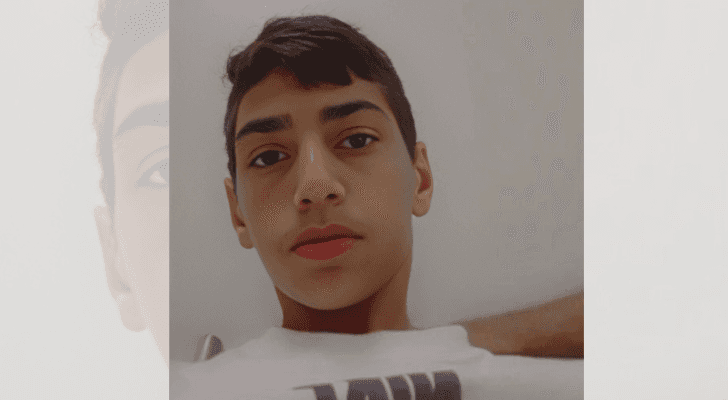 الشهيد ساجي سعيد سليمان