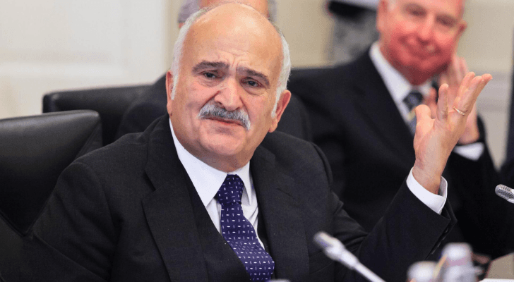 سمو الأمير الحسن بن طلال