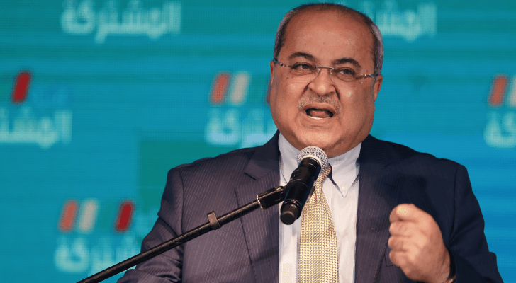 عضو كنيست الاحتلال الإسرائيلي من الحركة العربية للتغيير الدكتور أحمد الطيبي
