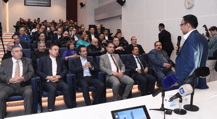 المؤتمر السنوي لأبرز الاختصاصات والخدمات المستحدثة في عام 2023