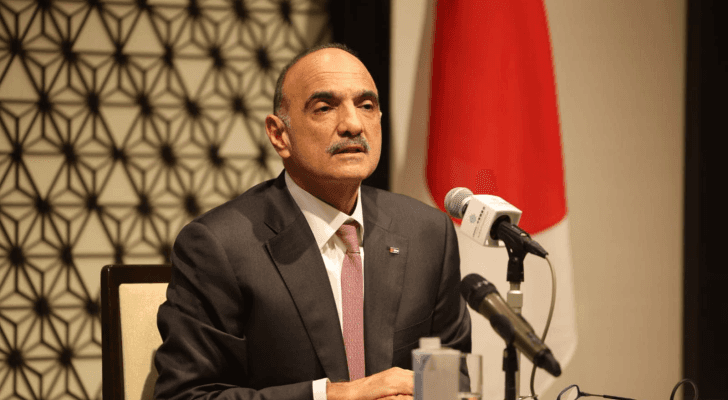 بشر الخصاونة