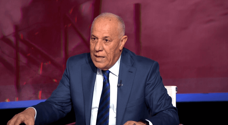 المحلل العسكري فايز الدويري
