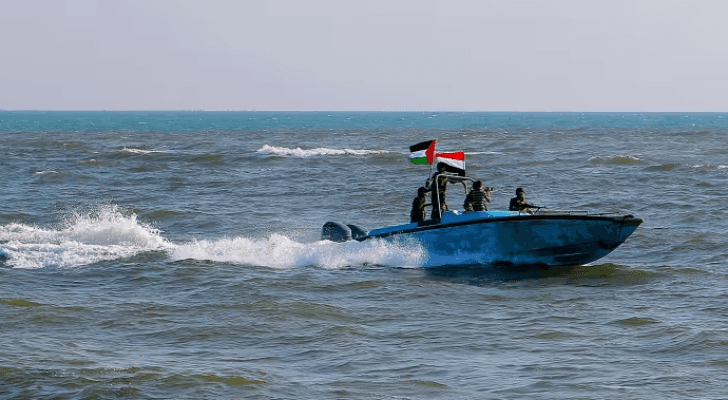 عناصر من جماعة الحوثي - أرشيفية