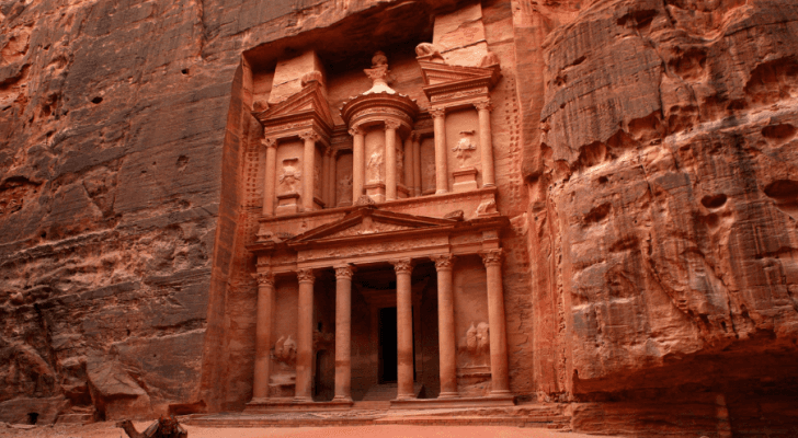 البترا