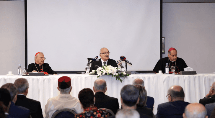 ندوة ينظمها المعهد الملكي للدراسات الدينية