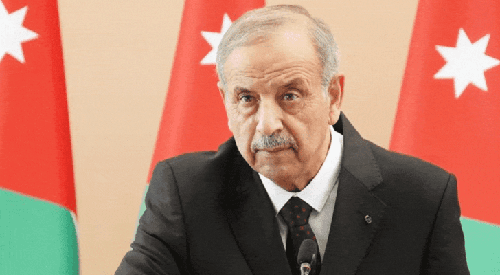 وزير الإدارة المحلية توفيق كريشان