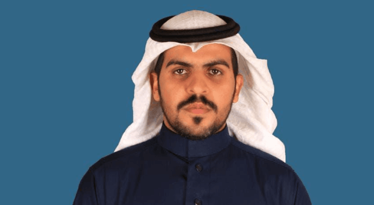 صانع المحتوى سلطان المحمدي