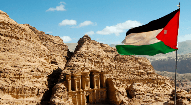 مدينة البترا