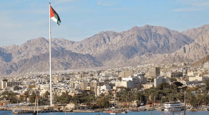 مدينة العقبة