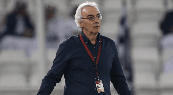 مدرب منتخب بيرو خورخي فوساتي