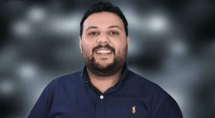 خالد محمود
