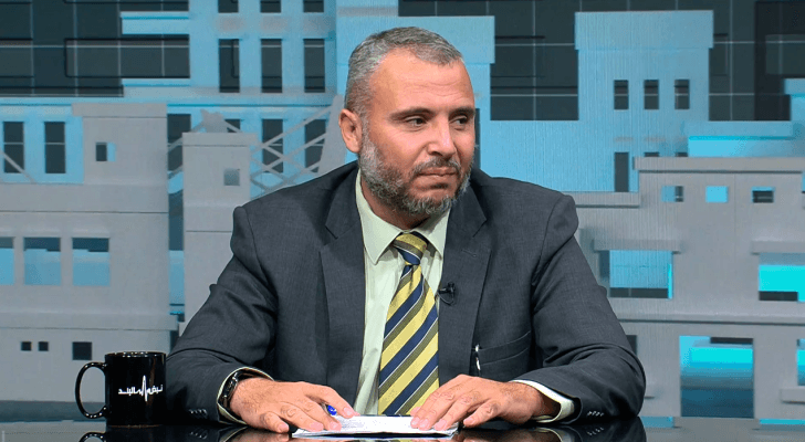 معلم التربية الإسلامية عماد نبيل
