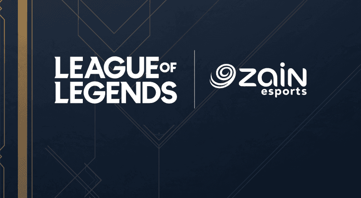زين تدعو محبي ولاعبي League of Legends لتجربة نسختها العربية