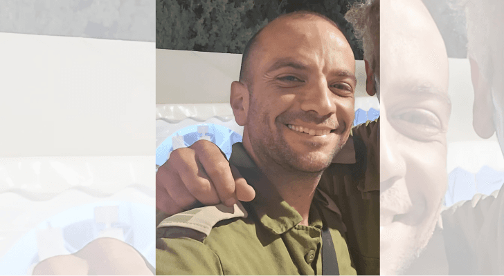 الضابط الذي أعلن جيش الاحتلال مقتله