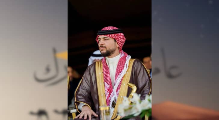 الأمير الحسين بن عبد الله