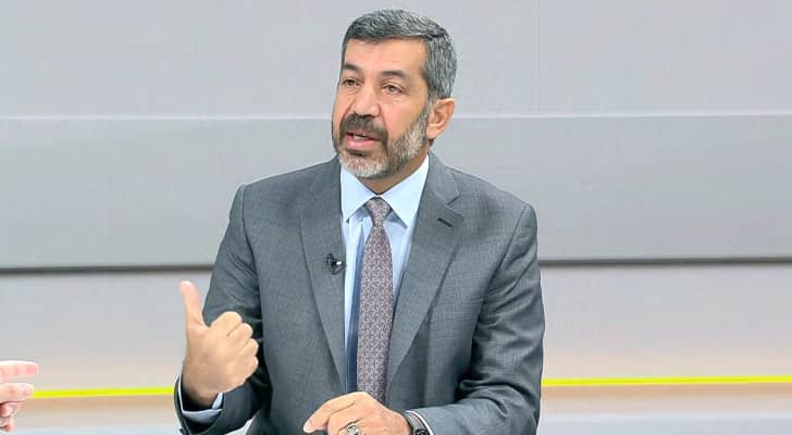 الخبير في التطوير الإداري علي الحجاحجة