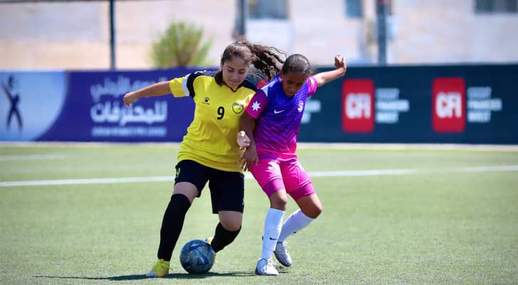 من المنافسات