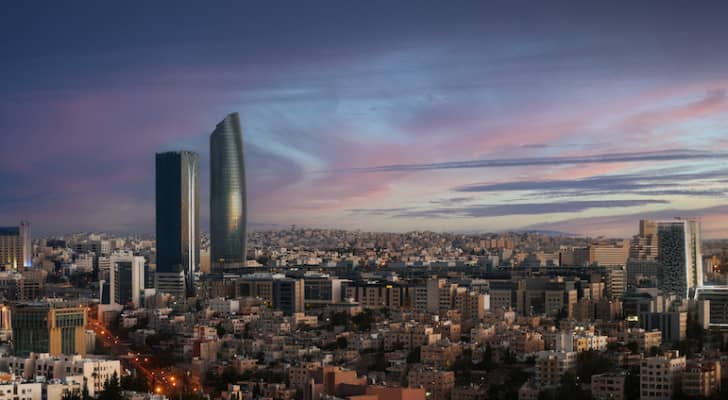 Correlation One تطلق برنامج "Tech for Jobs"؛ أكبر برنامج للتدريب في الأردن بتمويل من الوكالة الأمريكية للتنمية الدولية