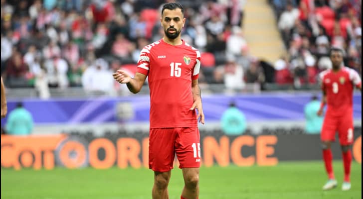 إبراهيم سعادة