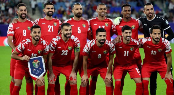 المنتخب الوطني