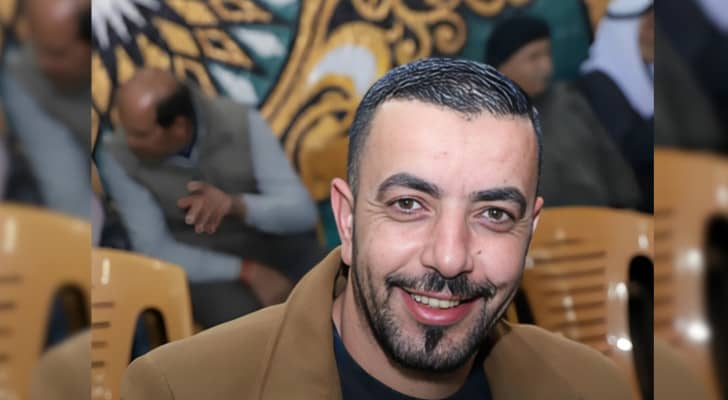 الشاب الشهيد جهاد شلالده
