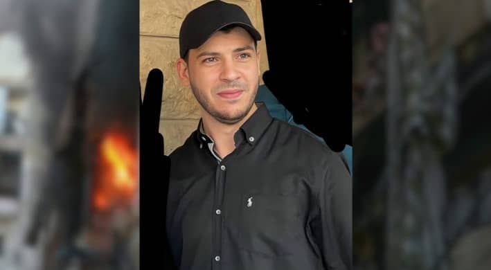 القسام تنعى الشهيد سعيد علي