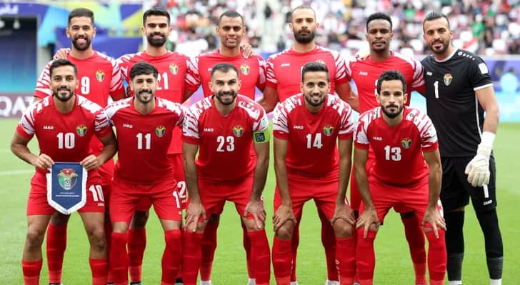 المنتخب الوطني