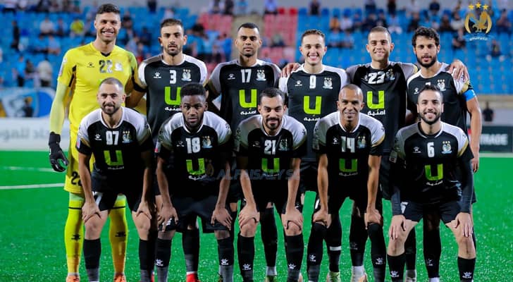 فريق الفيصلي
