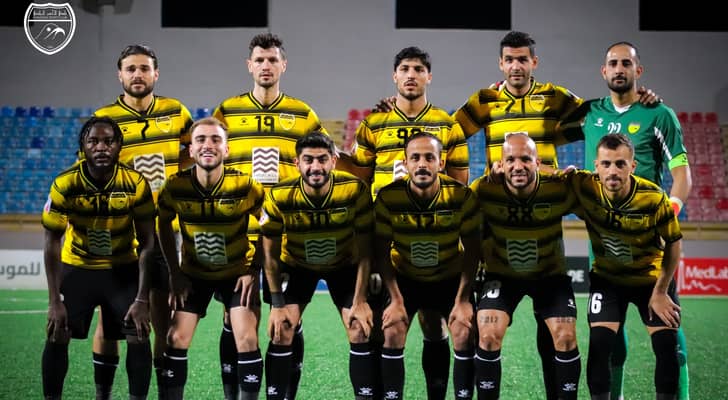 فريق الحسين